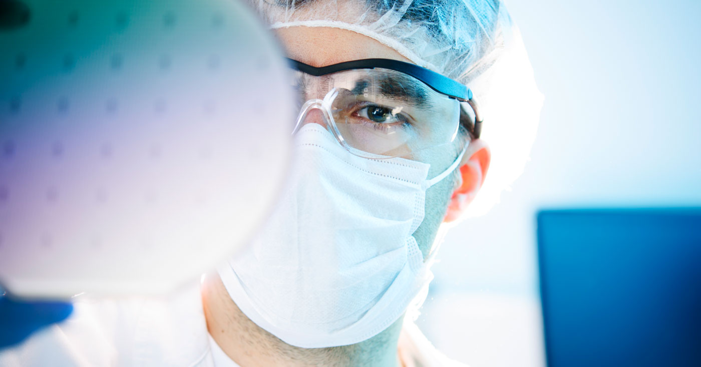 KYOCERA Develops Silicon MEMS Resonator Production Technology