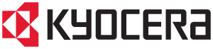 Kyocera logo