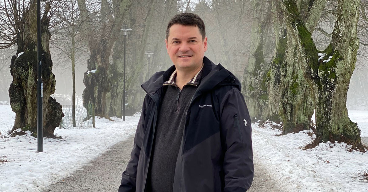 Our new Senior Operations Manager Thierry Corman reinforces Kyocera Tikitin’s professional team in scaling up the company towards high-volume production