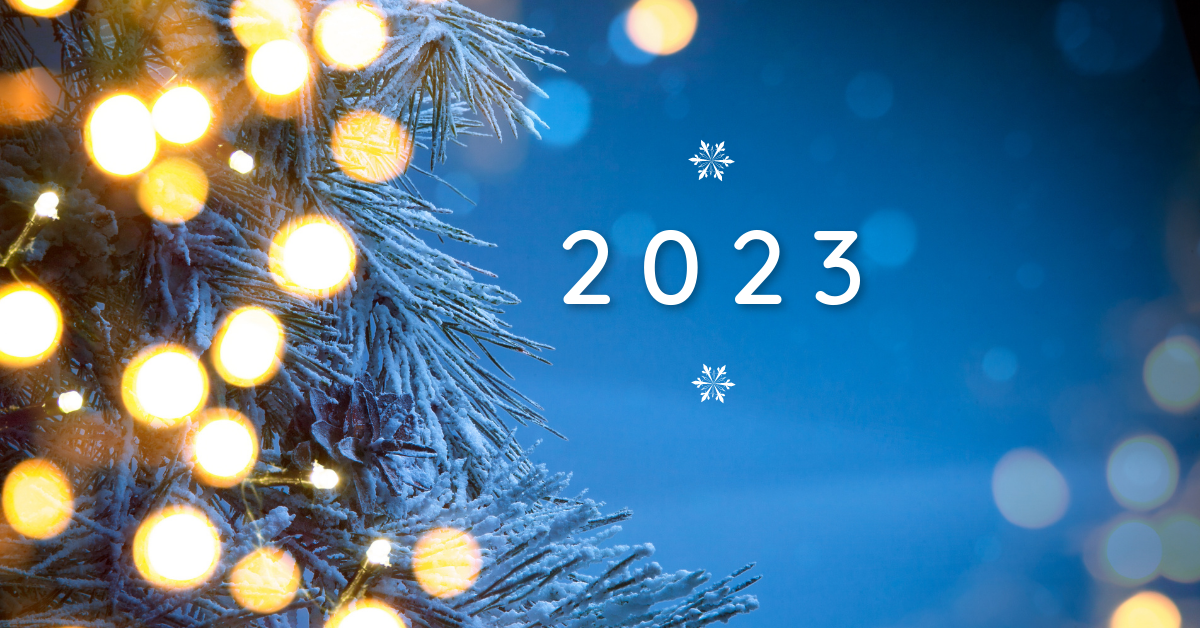 KYOCERA Tikitin – 2023 outlook